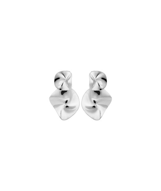Silverörhänge Pacific Small Studs