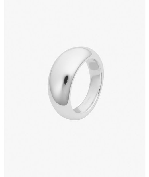 Silverring Stardust Grande Polished str.15,5