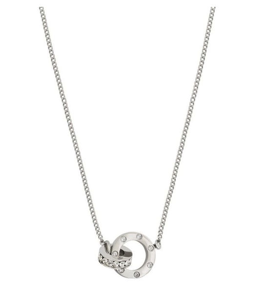 Stålhalsband Ida Mini CC