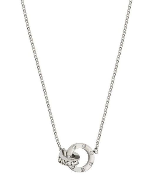 Stålhalsband Ida Mini CC