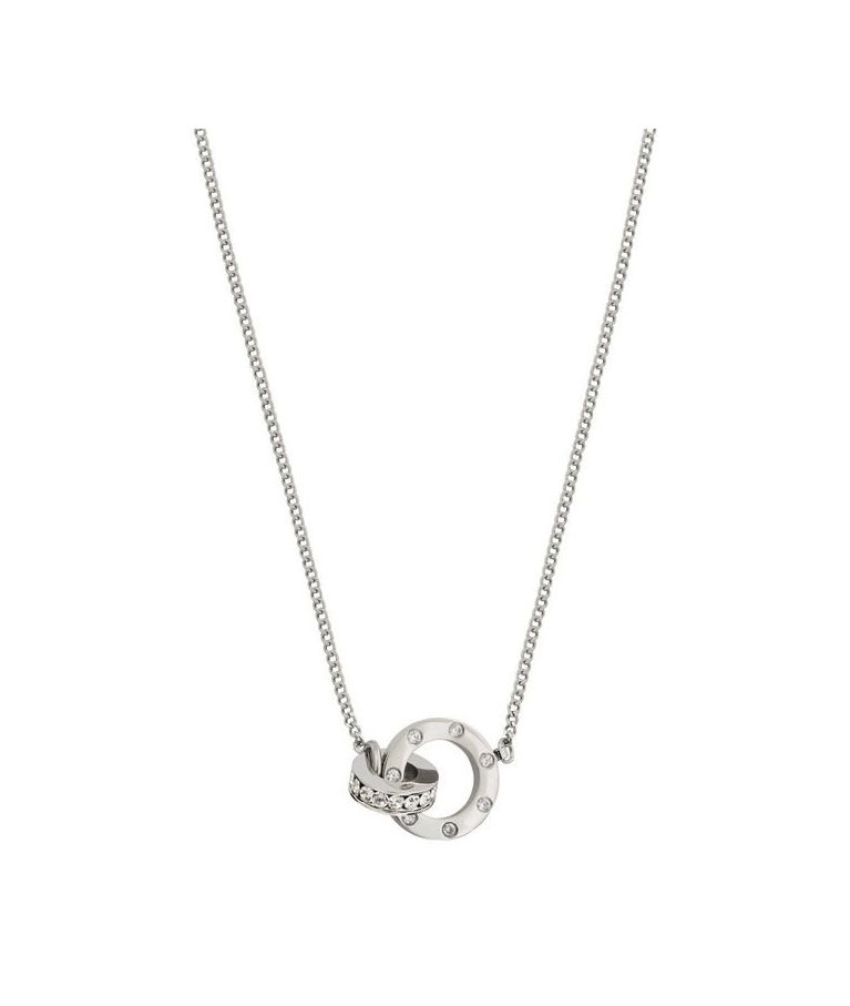 Stålhalsband Ida Mini CC