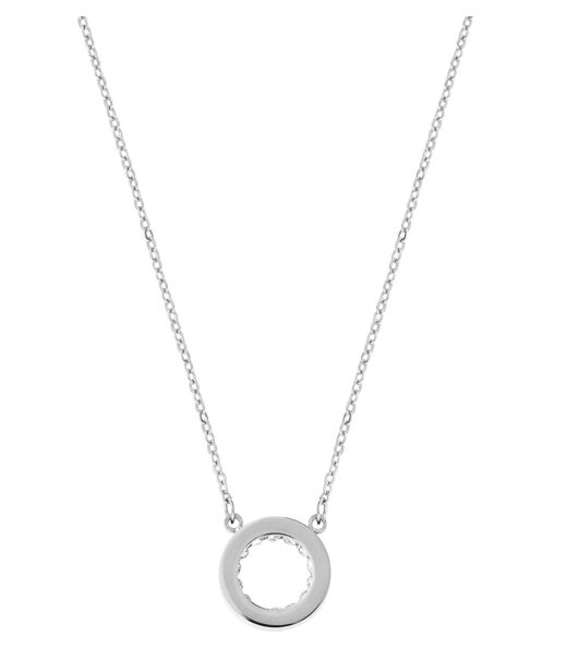 Stålhalsband Monaco CC