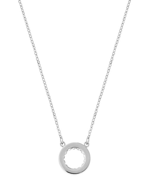 Stålhalsband Monaco CC
