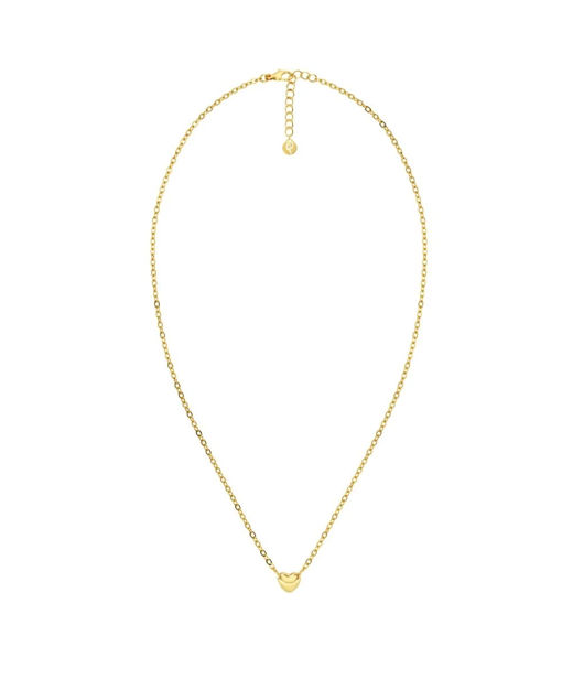 Stålhalsband Barley S S21