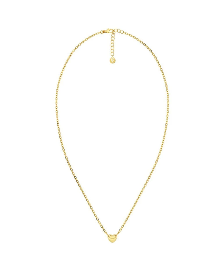 Stålhalsband Barley S S21