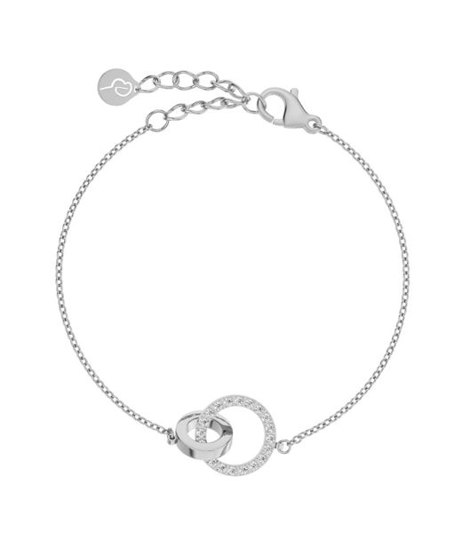 Stålarmband Eternal Orbit CC