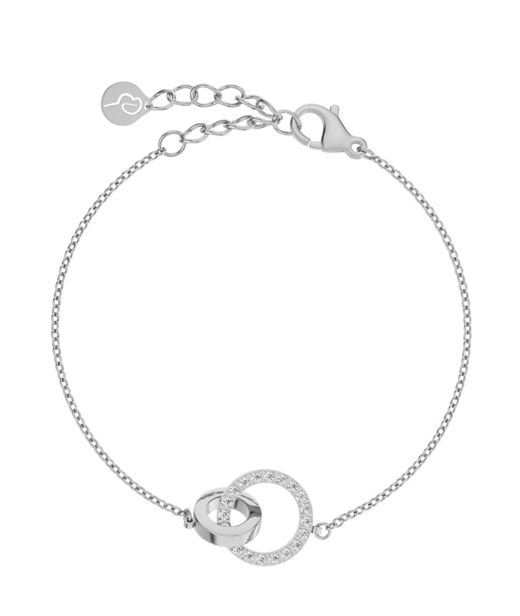 Stålarmband Eternal Orbit CC