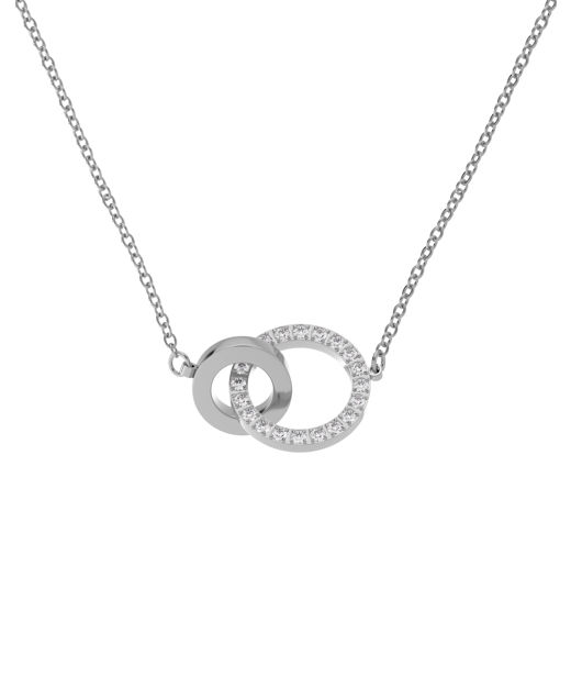 Stålhalsband Eternal Orbit CC