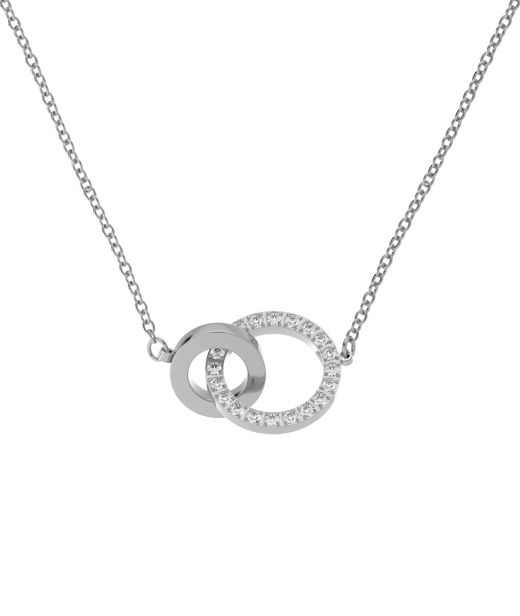 Stålhalsband Eternal Orbit CC