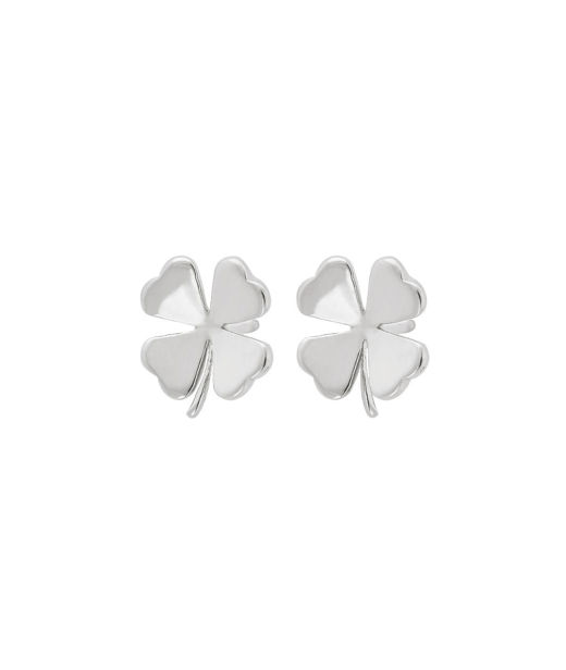 Stålörhänge Lucky Studs SU22