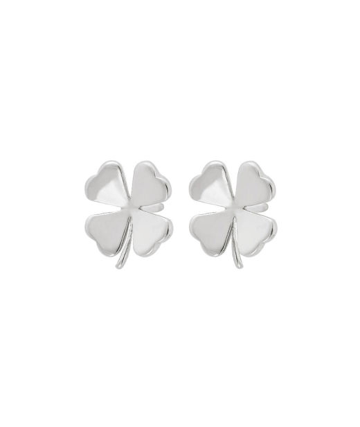 Stålörhänge Lucky Studs SU22