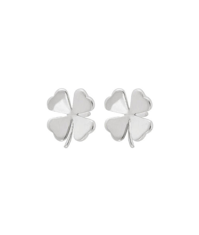 Stålörhänge Lucky Studs SU22