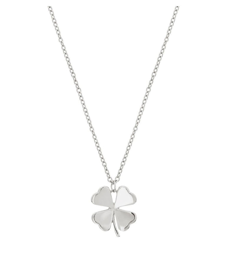 Stålhalsband Lucky CC