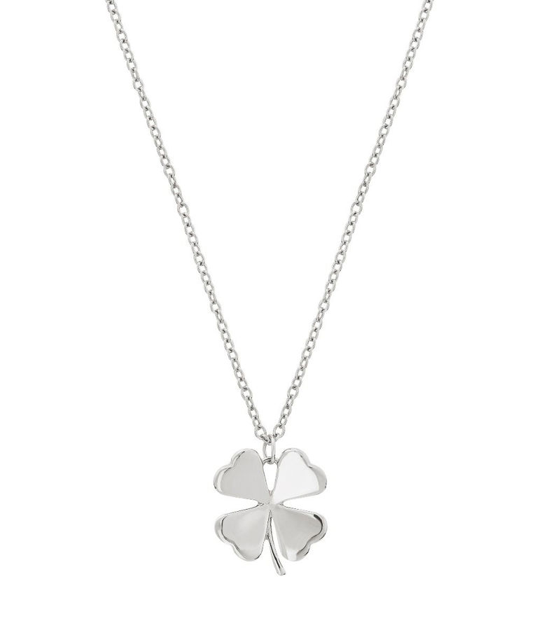 Stålhalsband Lucky CC