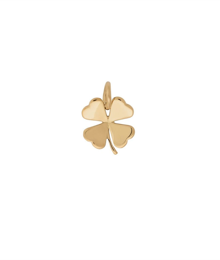 Stålhänge Charmentity Lucky gold SU22