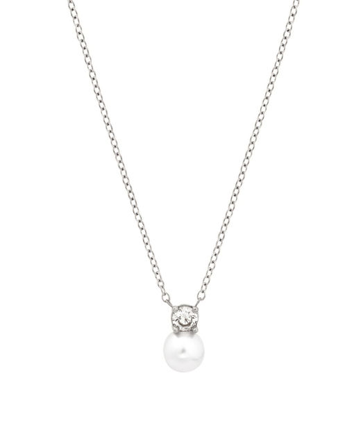 Stålhalsband Luna S