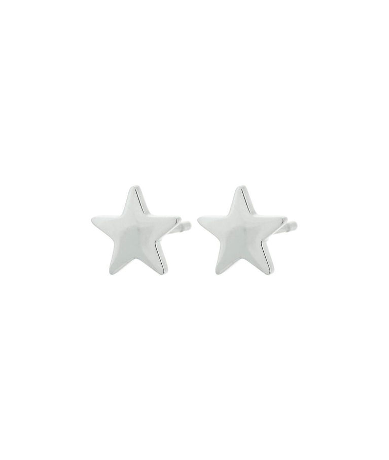 Stålörhänge Sirius Studs AU22