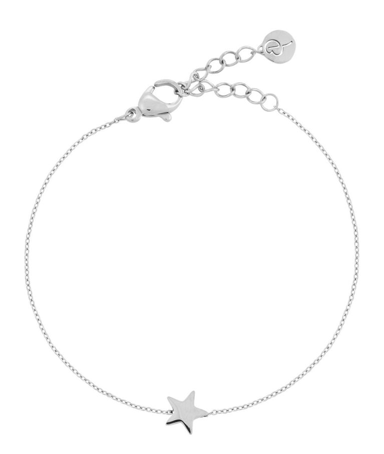 Stålarmband Sirius AU22