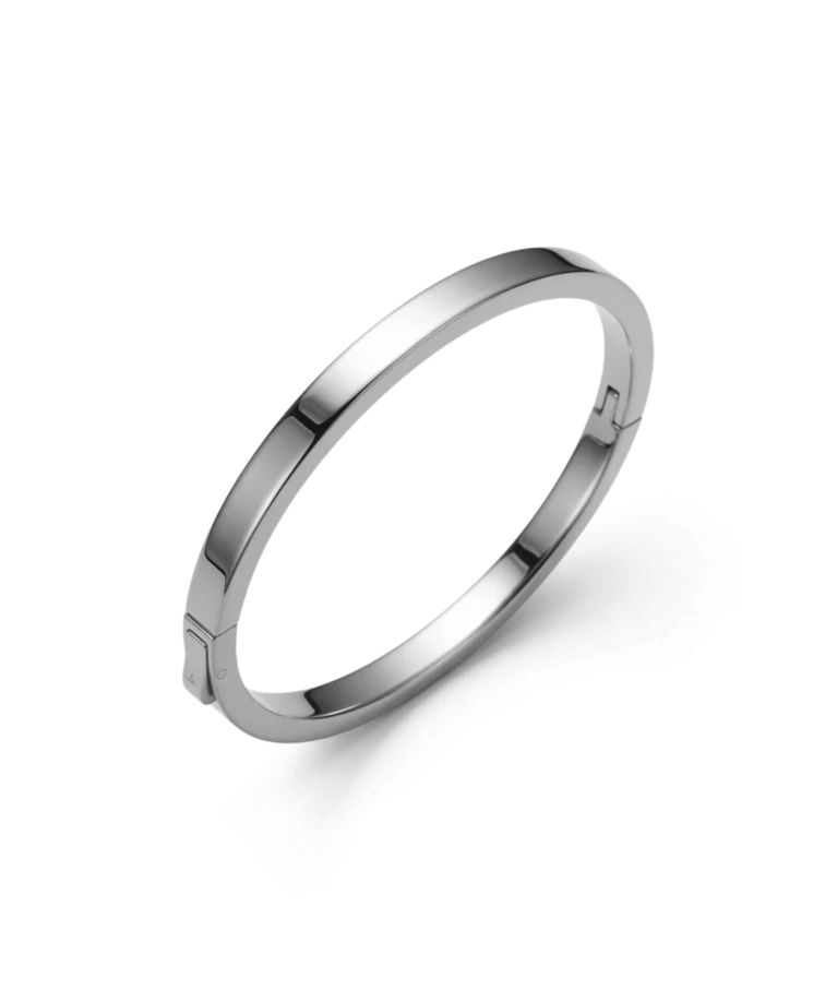 Stålarmband Fave Bangle Steel AU23