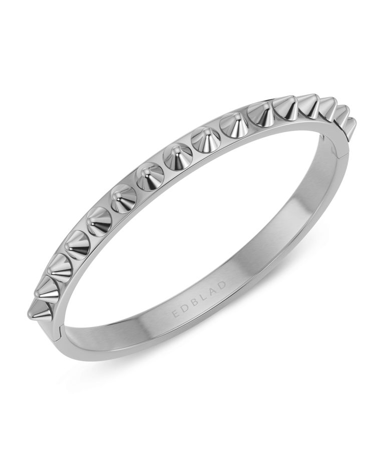 Stålarmband Peak Bangle