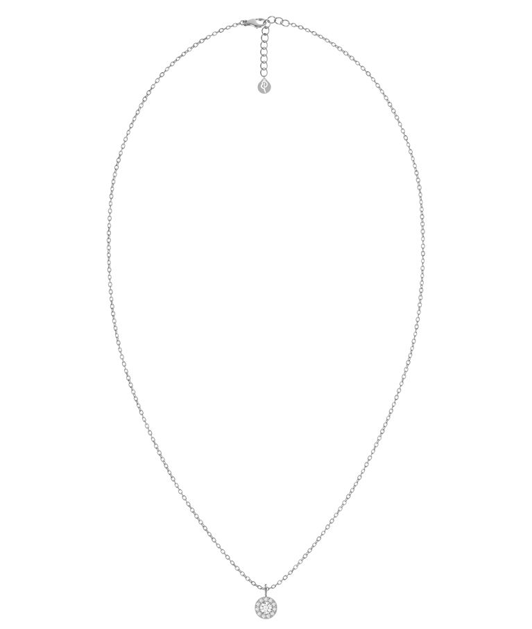 Stålhalsband Thassos S