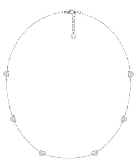 Stålhalsband Barley Multi
