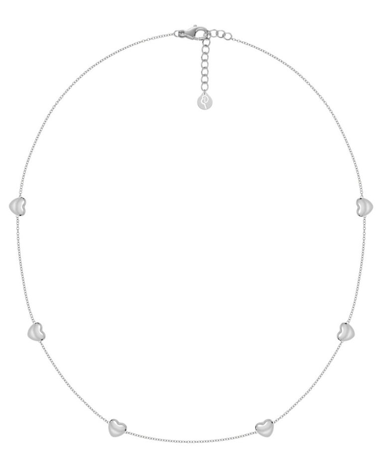 Stålhalsband Barley Multi