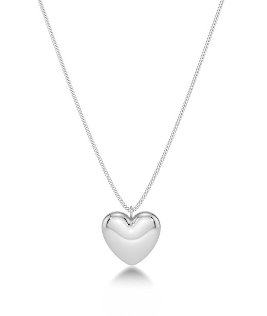 Stålhalsband Barley L