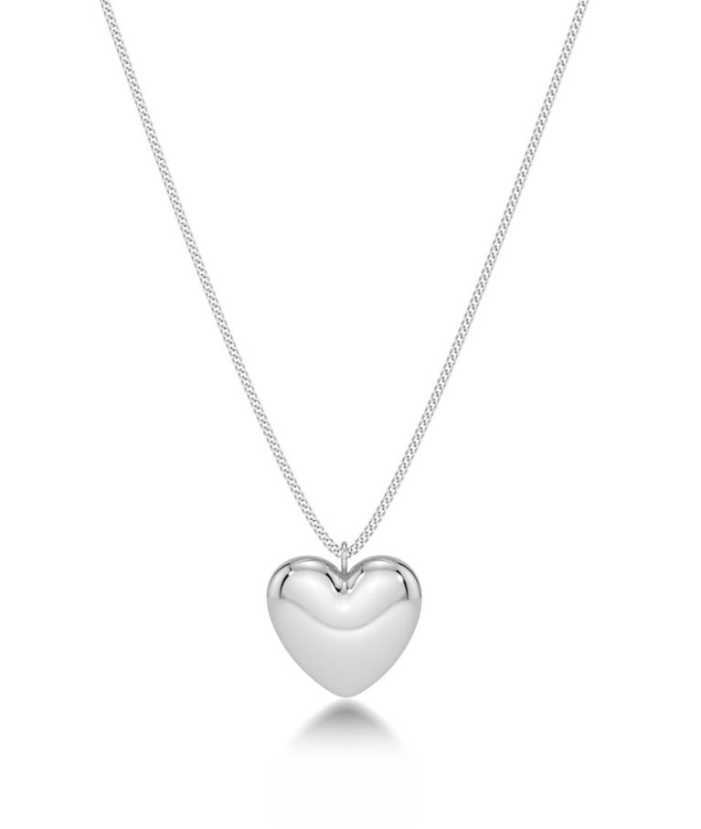 Stålhalsband Barley L