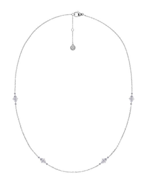 Stålhalsband Trinny
