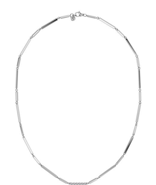 Stålhalsband Twiggy Multi