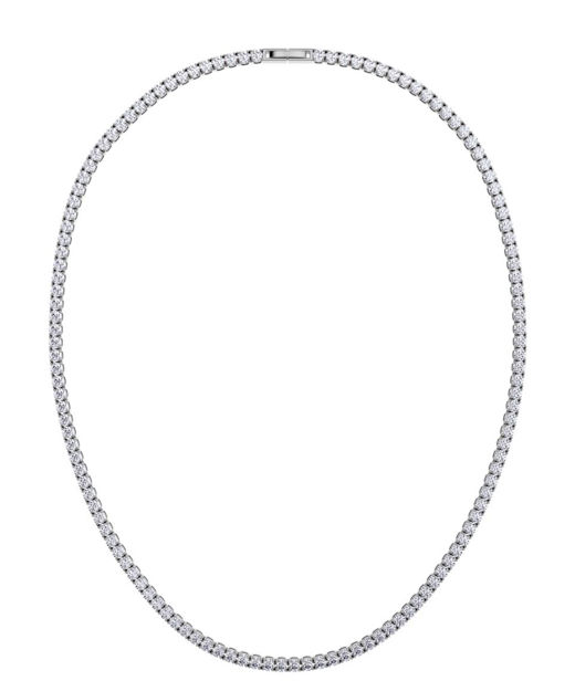 Stålhalsband Tennis