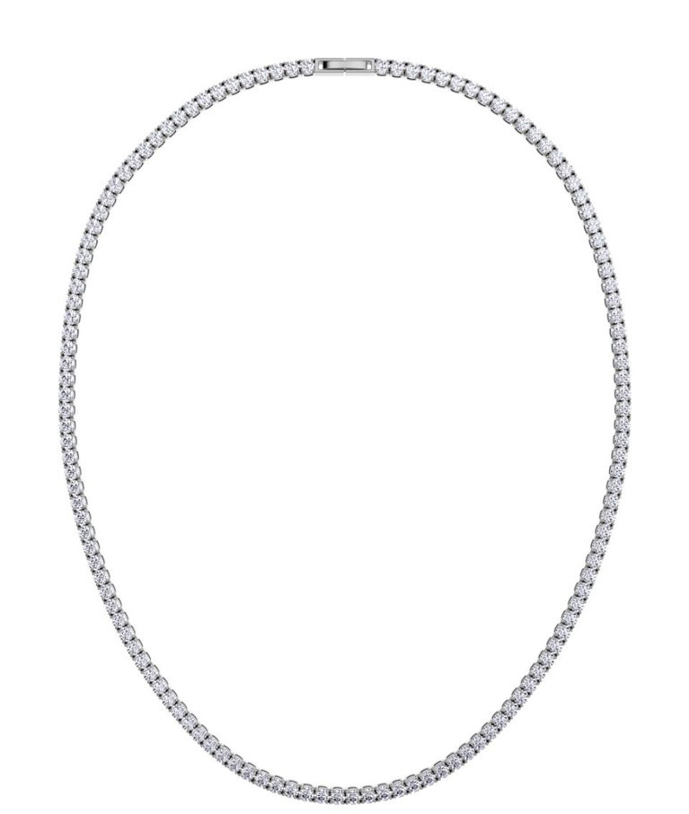Stålhalsband Tennis