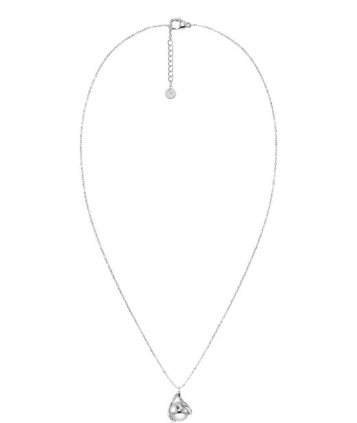 Stålhalsband Buddy S.