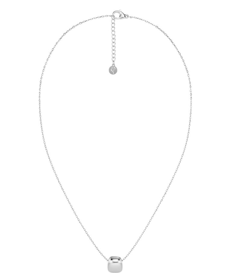 Stålhalsband Mira S.