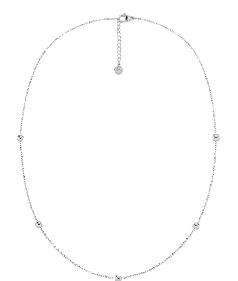 Stålhalsband Mira Multi