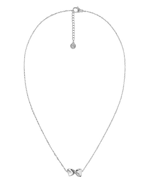 Stålhalsband Nuvole S.