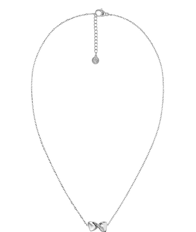 Stålhalsband Nuvole S.