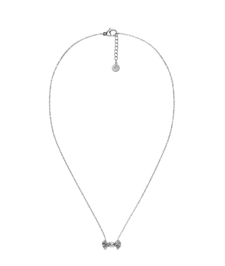 Stålhalsband Dolce Kids.