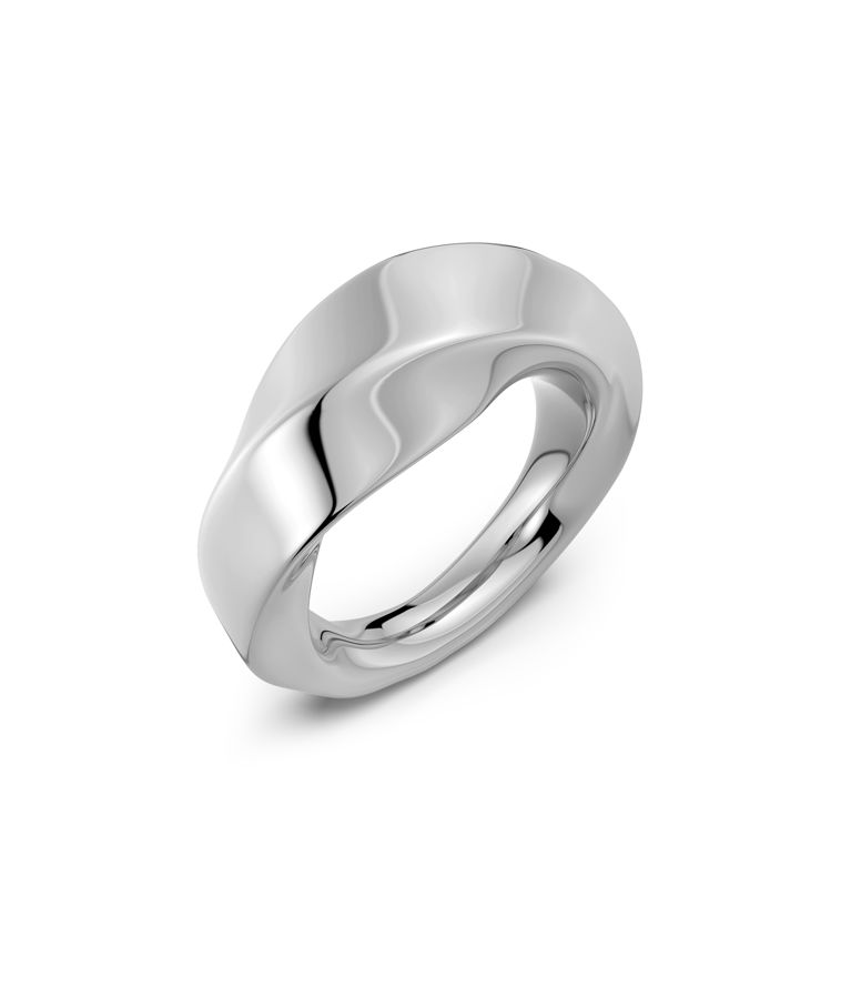 Stålring Helix S SIZE S