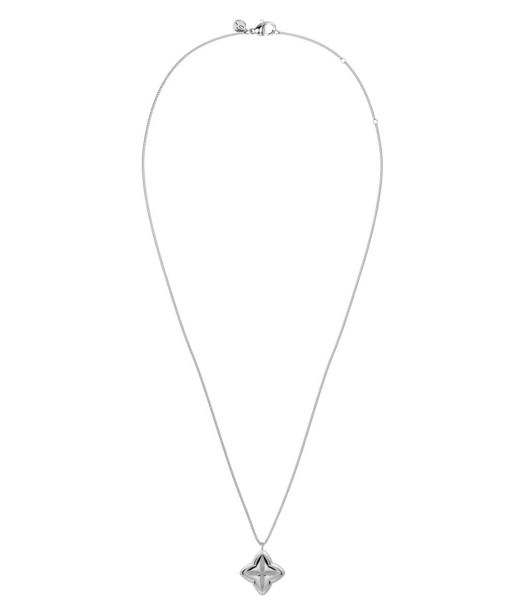 Stålhalsband Scala L
