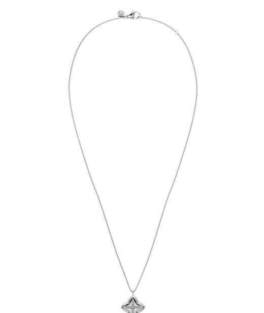 Stålhalsband Scala L