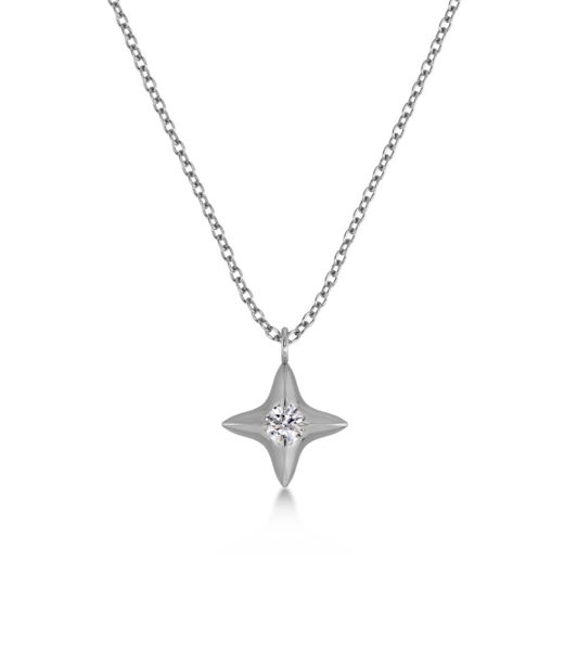 Stålhalsband Stellar