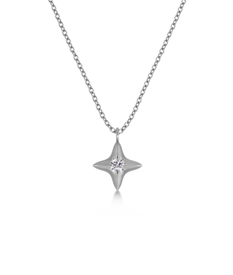 Stålhalsband Stellar
