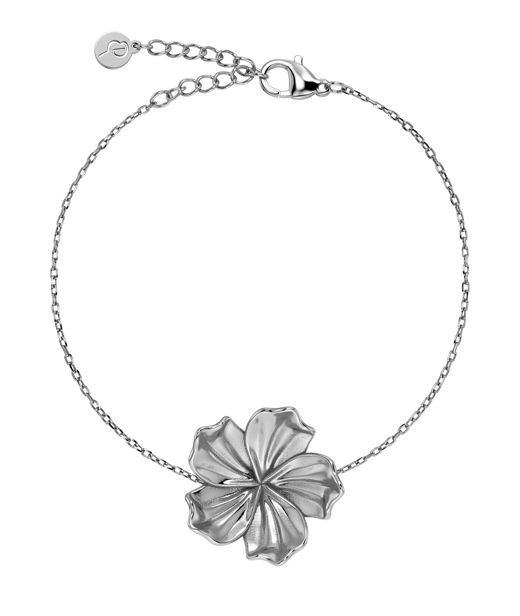 Stålarmband Jasmine