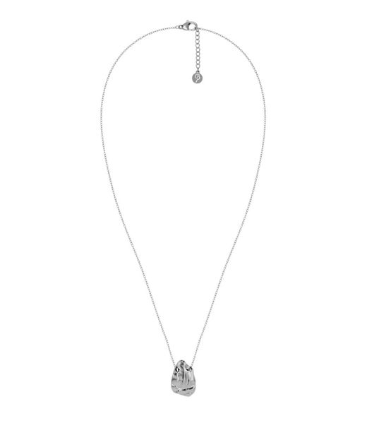 Stålhalsband tidal S