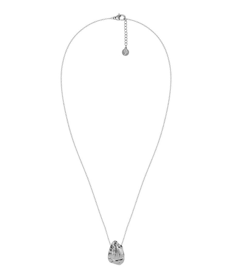 Stålhalsband tidal S