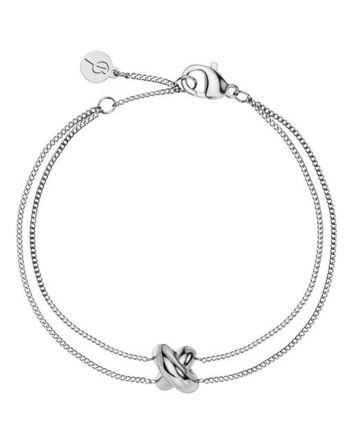 Stålarmband Alexa Bracelet Steel SP26