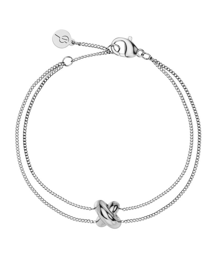 Stålarmband Alexa Bracelet Steel SP26