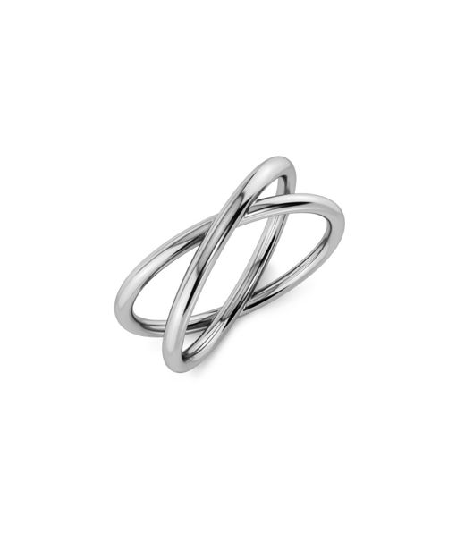 Stålring Alexa Ring S Steel SP26